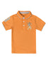 Junior 3D Lion Polo