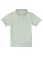 Junior 3D Lion Polo