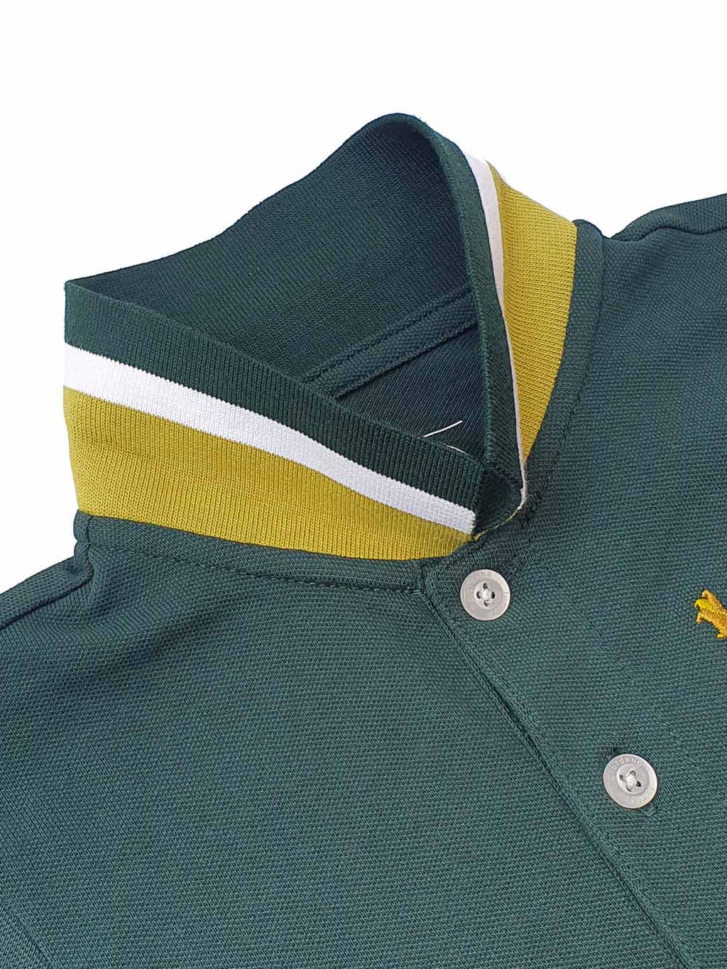 Junior 3D Lion Polo