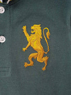 Junior 3D Lion Polo