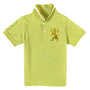 Junior 3D Lion Polo