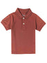 Junior 3D Lion Polo
