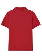 Junior 3D Lion Polo
