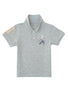 Junior 3D Lion Polo