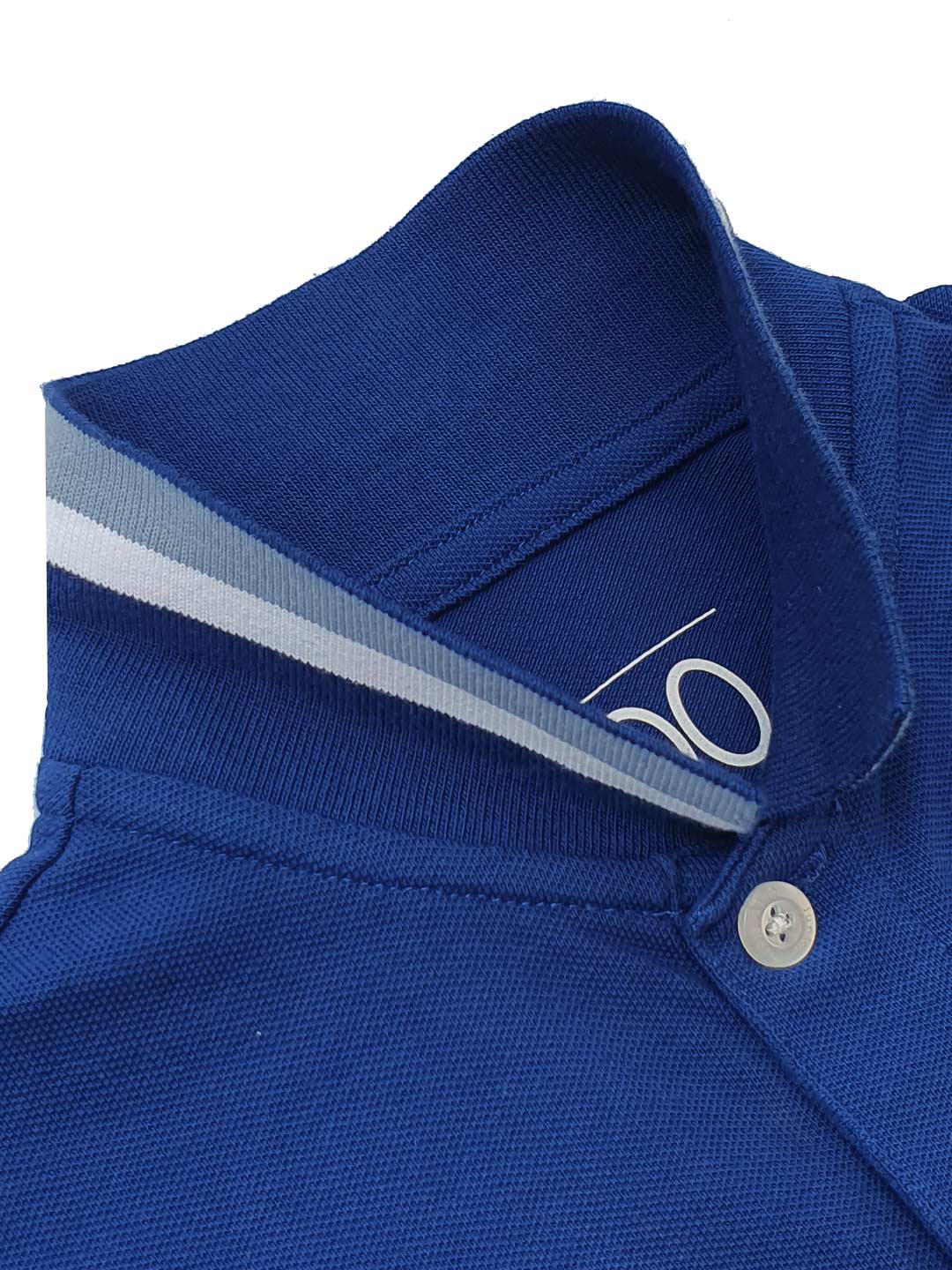 Junior 3D Lion Polo
