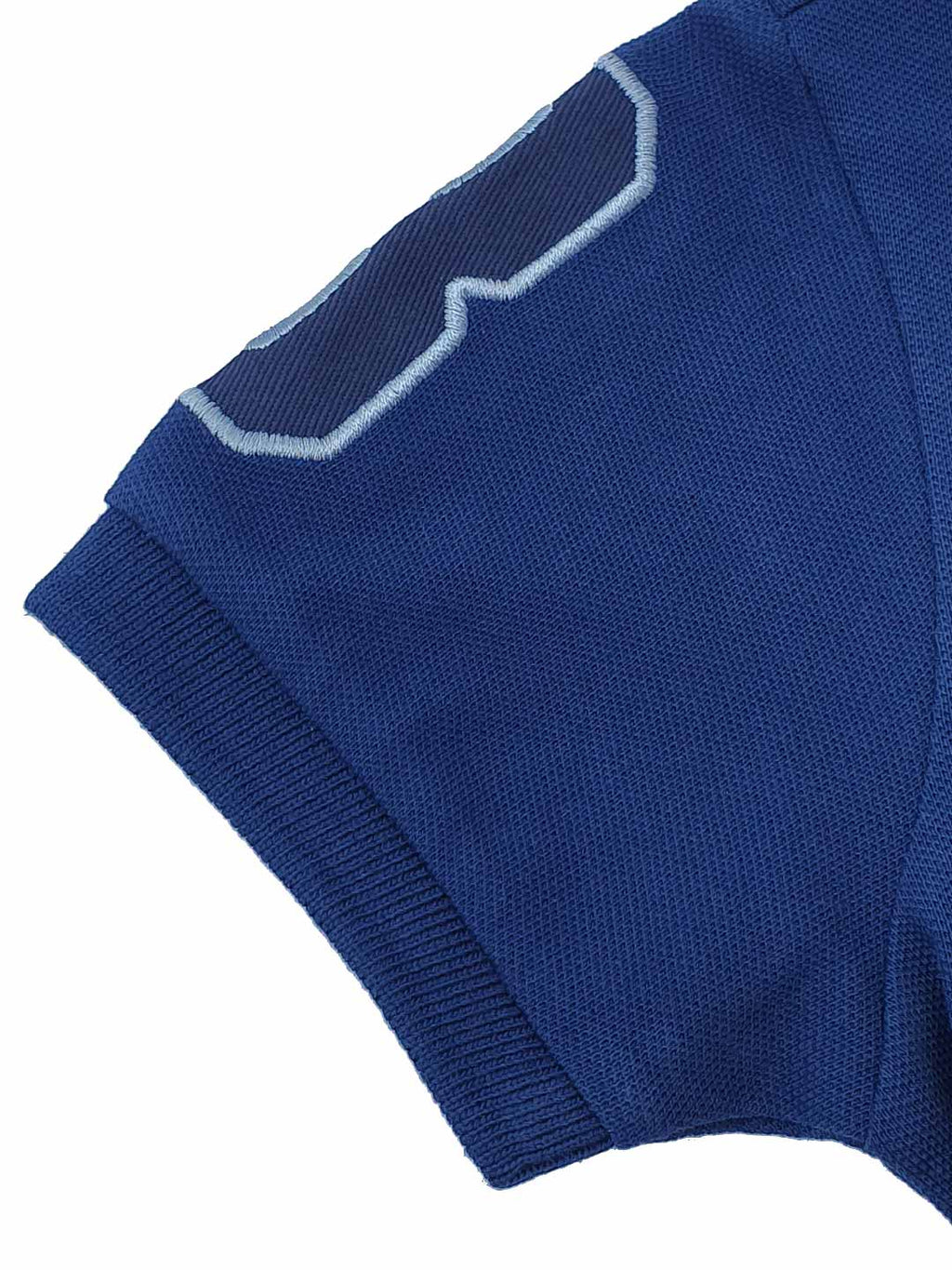 Junior 3D Lion Polo