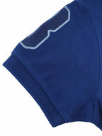 Junior 3D Lion Polo
