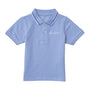 Giordano Junior Solid Color Polo-Purple