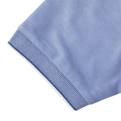 Junior Solid Color Polo