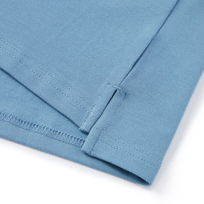 Junior Solid Color Polo