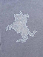 Kid's' Embroidered Napoleon Polo