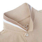 Kid's' Embroidered Napoleon Polo