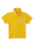 Kid's' Embroidered Napoleon Polo