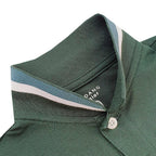 Kid's' Embroidered Napoleon Polo
