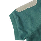 Kid's' Embroidered Napoleon Polo