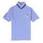 Kid's' Embroidered Napoleon Polo