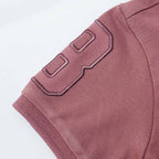Kid's' Embroidered Napoleon Polo