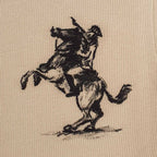Kid's' Embroidered Napoleon Polo
