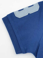 Kid's' Embroidered Napoleon Polo