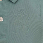 Junior 3D Lion Polo