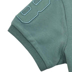 Junior 3D Lion Polo