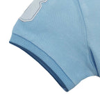 Junior 3D Lion Polo