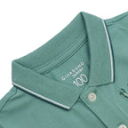 Junior 3D Lion Polo