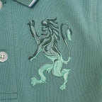 Junior 3D Lion Polo