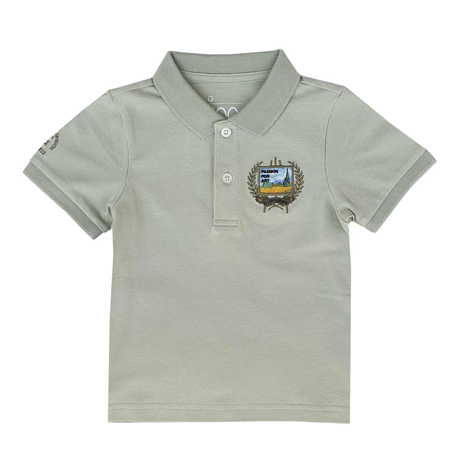 Junior Polo