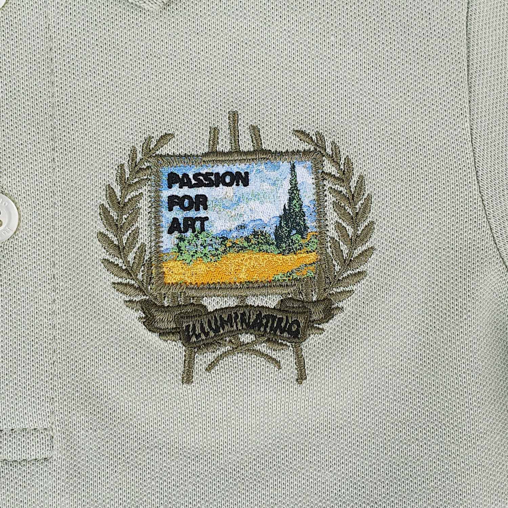 Junior Polo