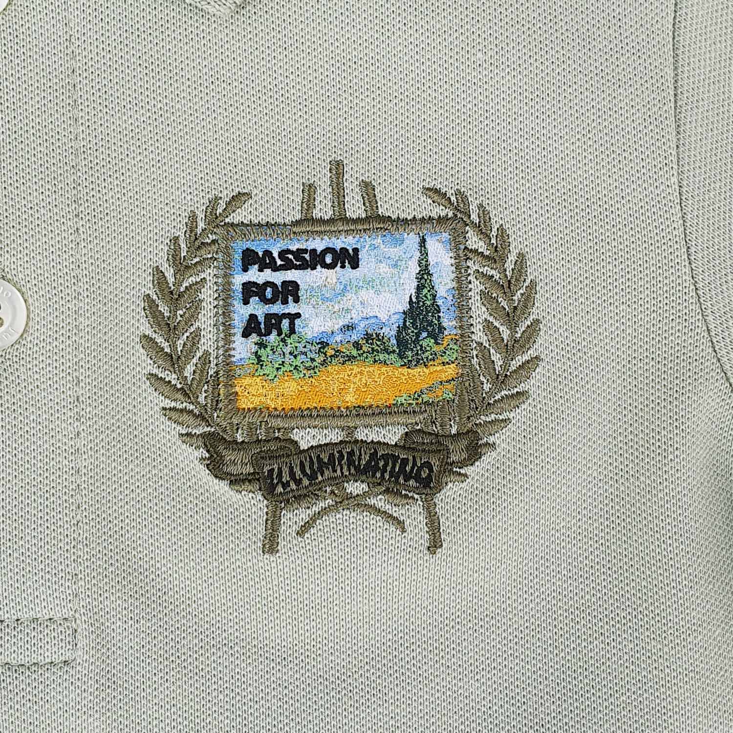 Junior Polo