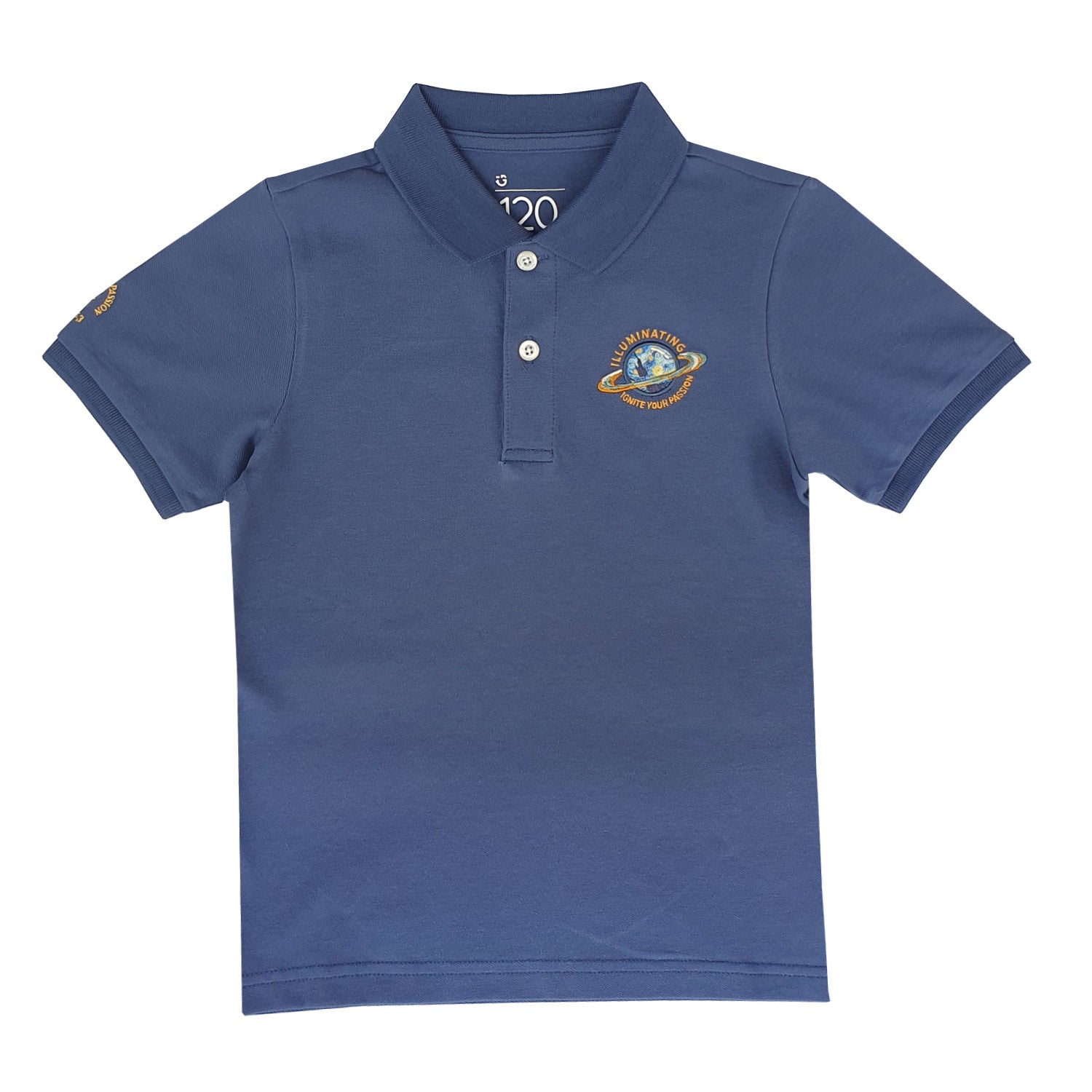 Junior Polo