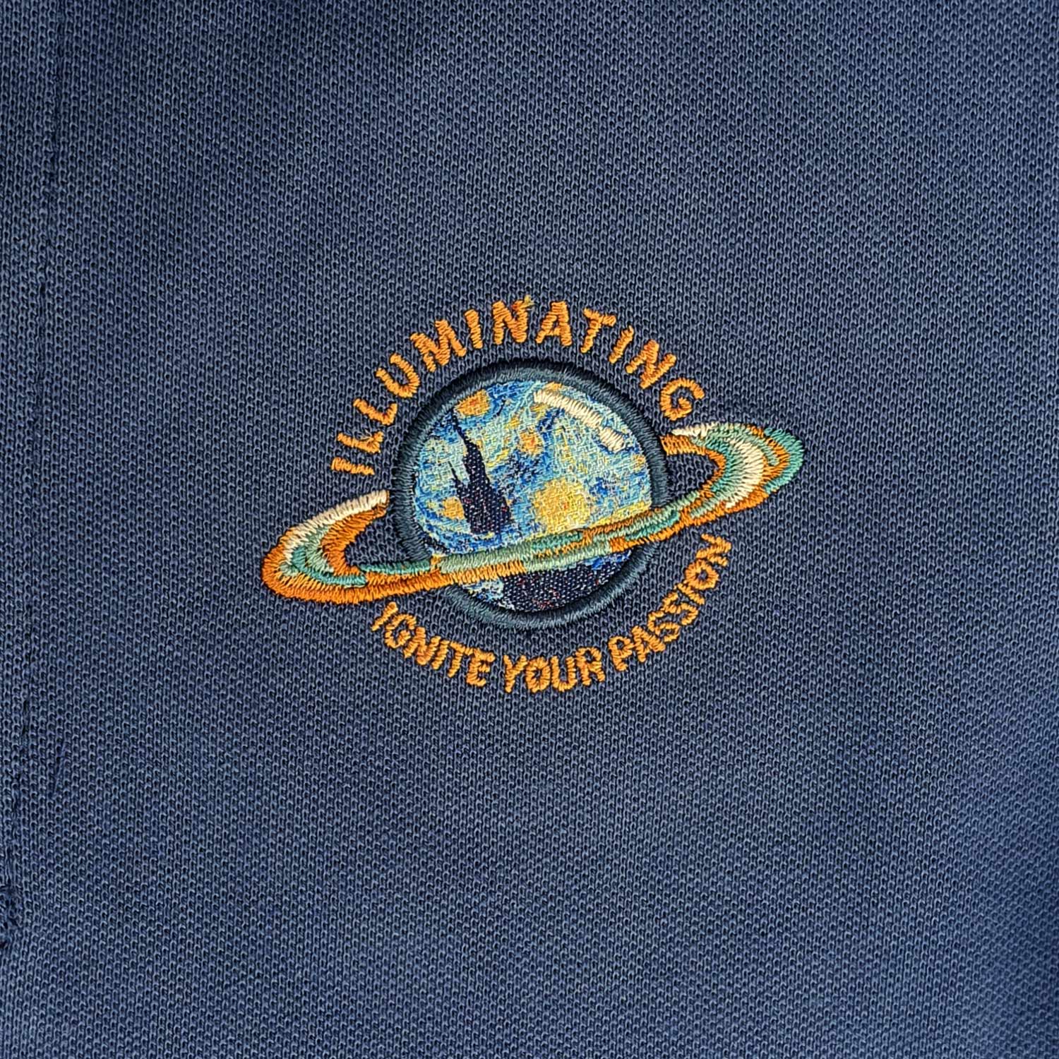 Junior Polo