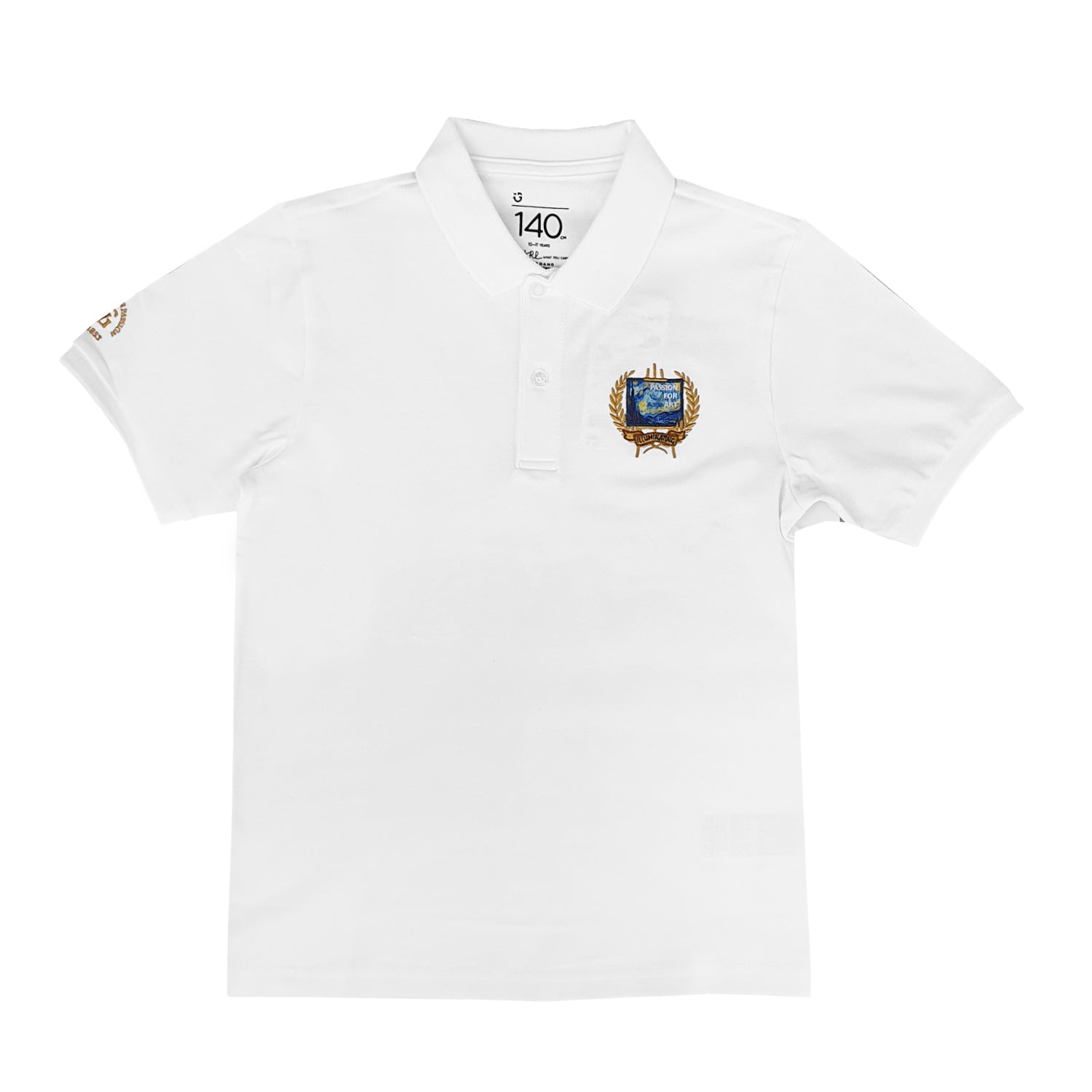 Junior Polo