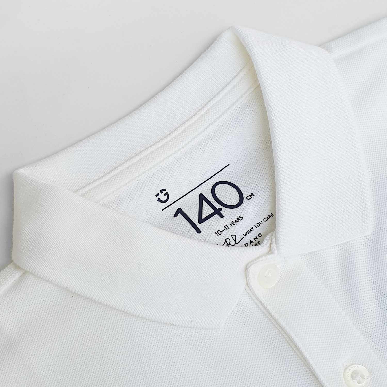 Junior Polo