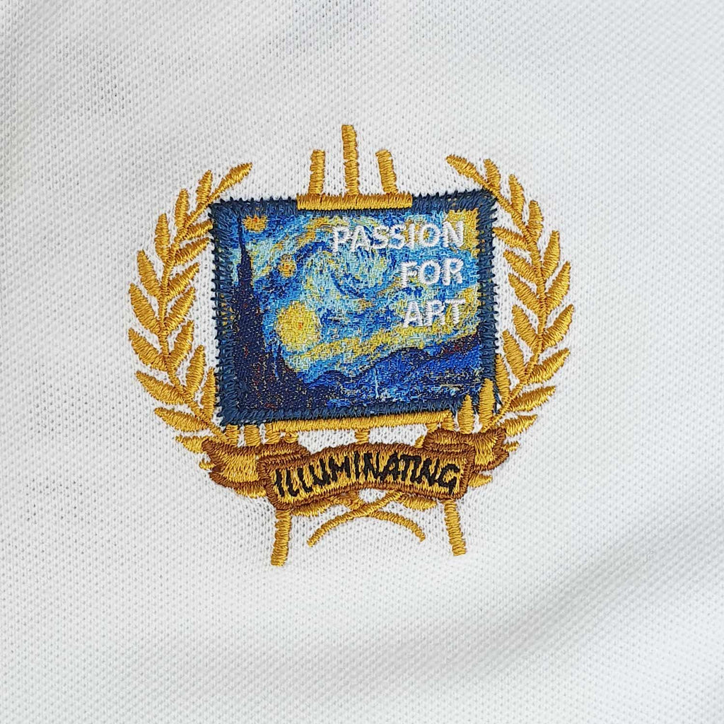 Junior Polo