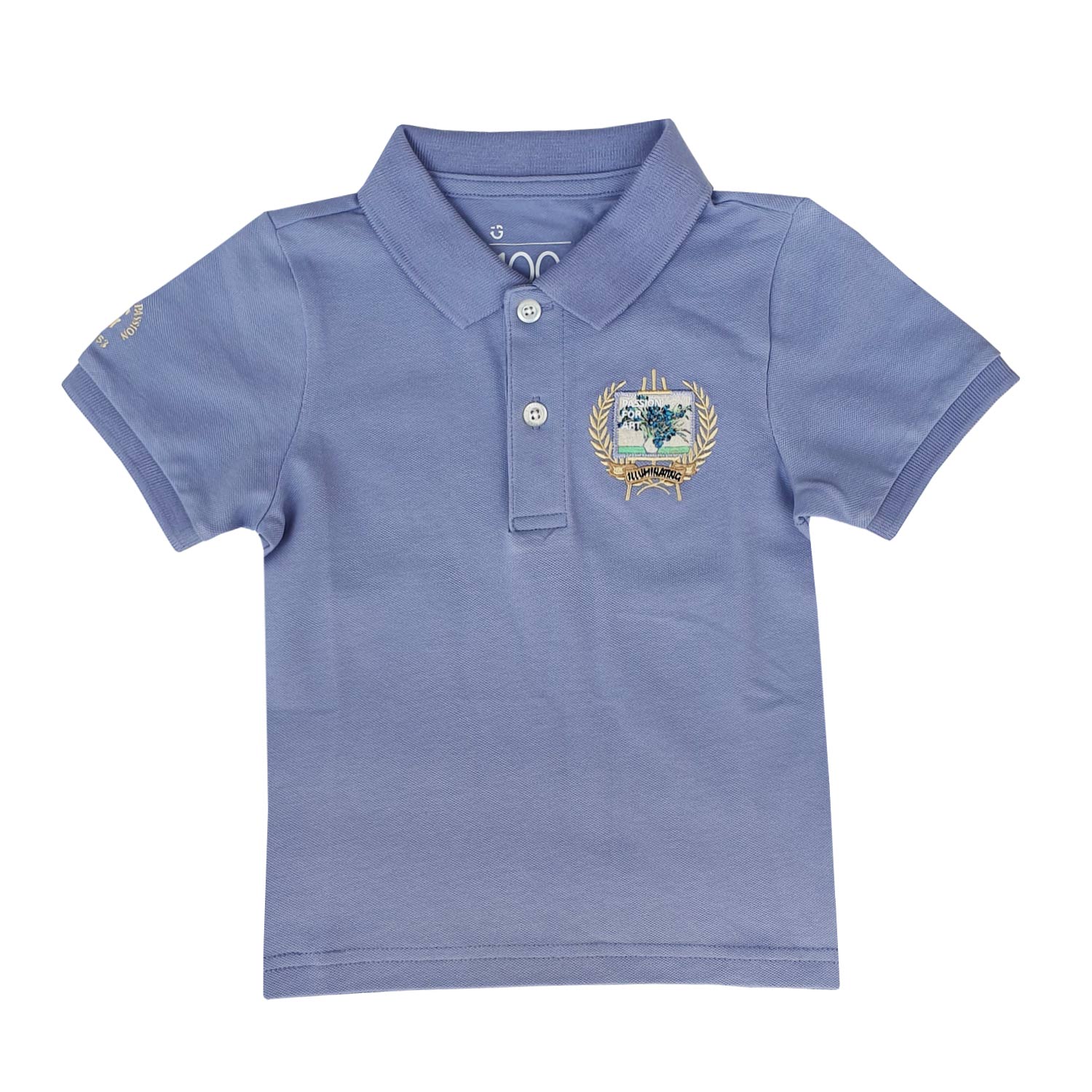 Junior Polo