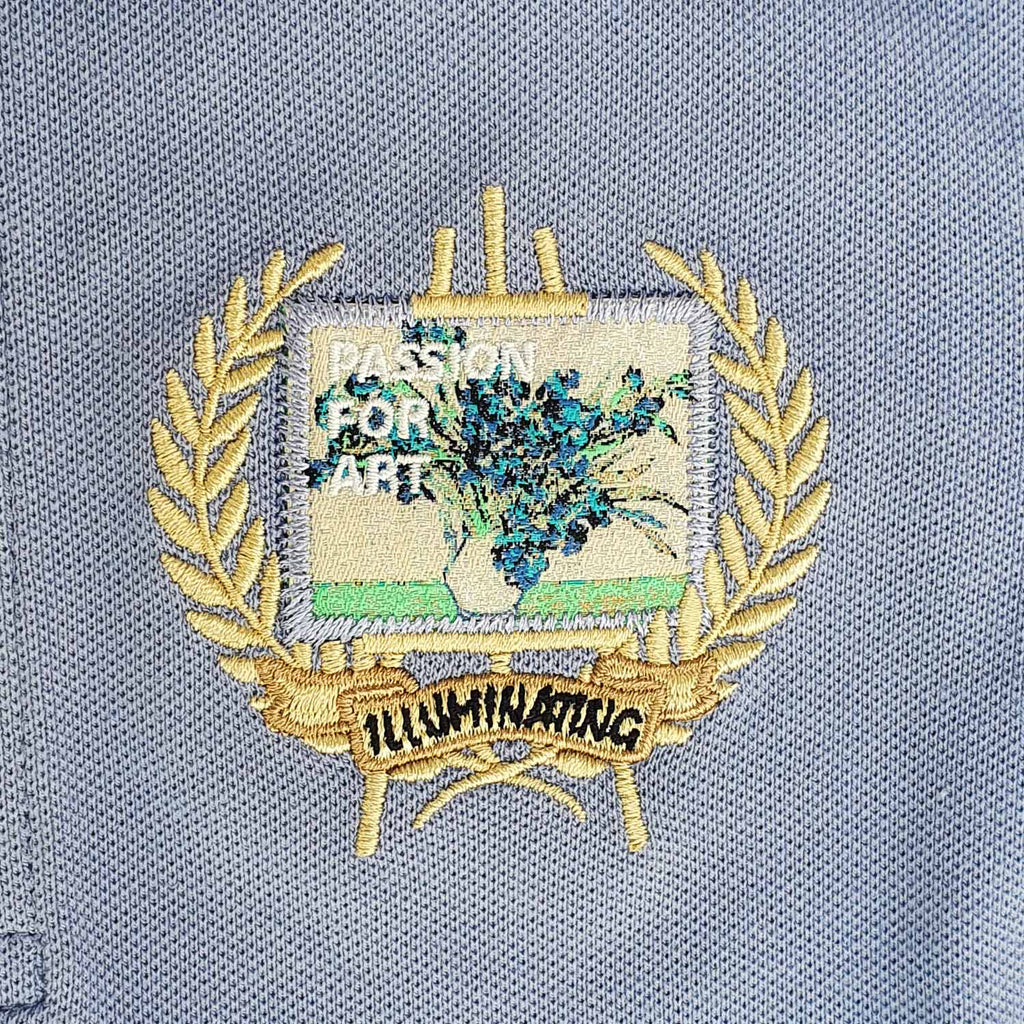 Junior Polo