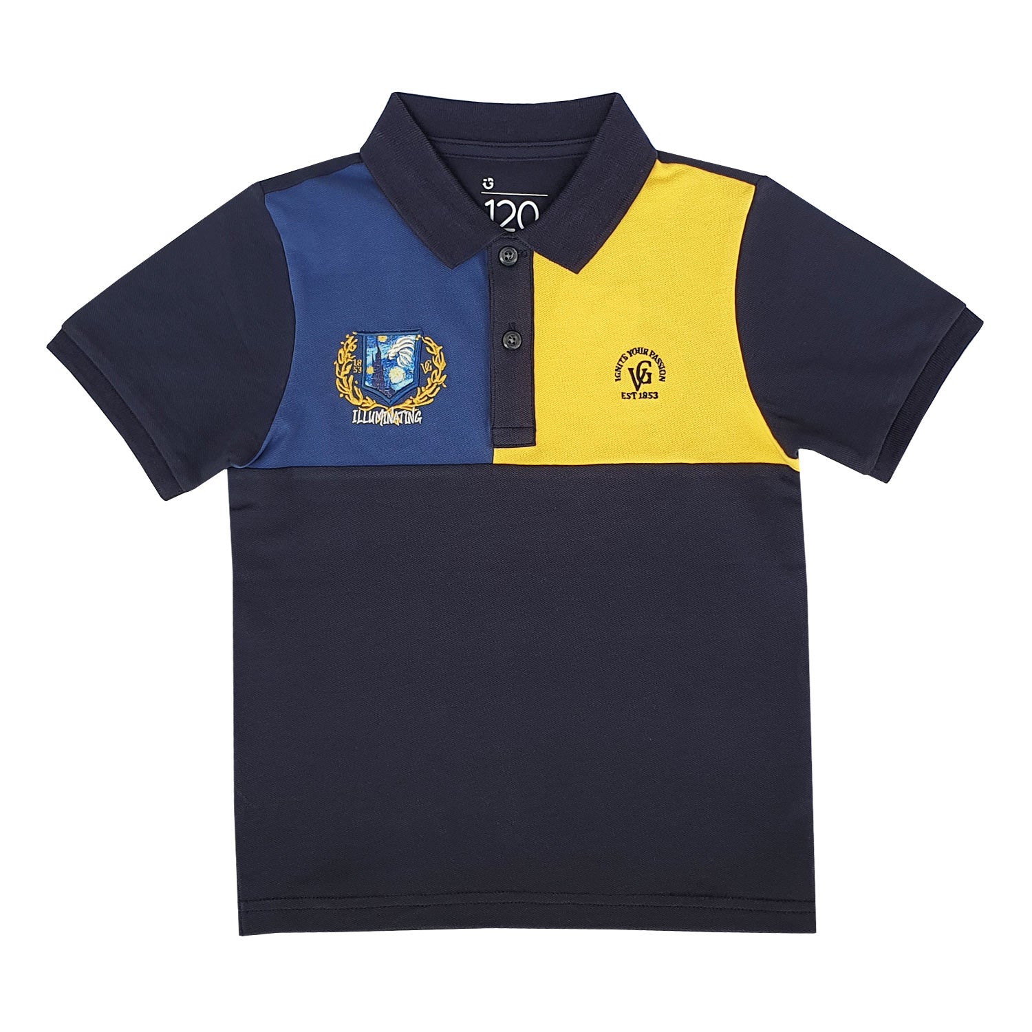 Junior Polo