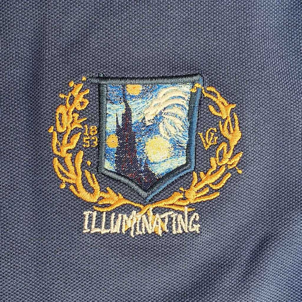 Junior Polo