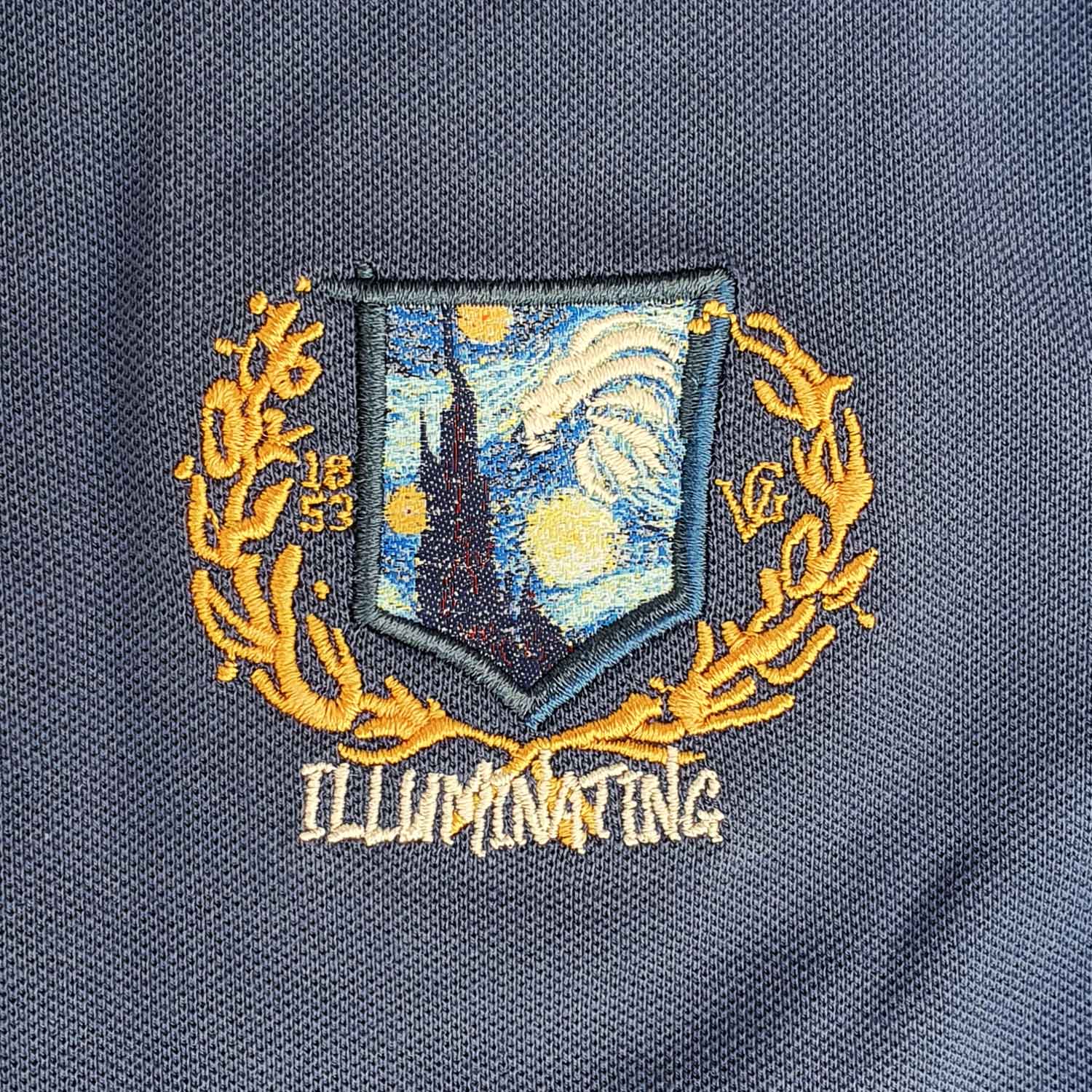 Junior Polo