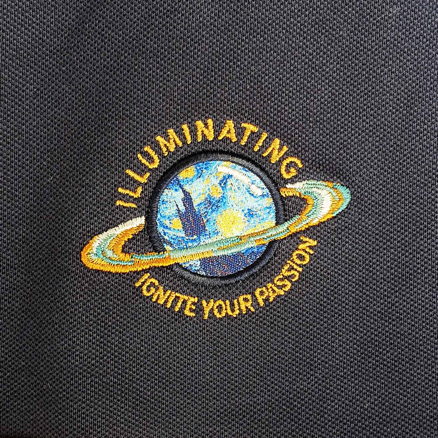 Junior Polo