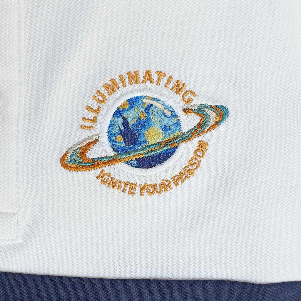 Junior Polo