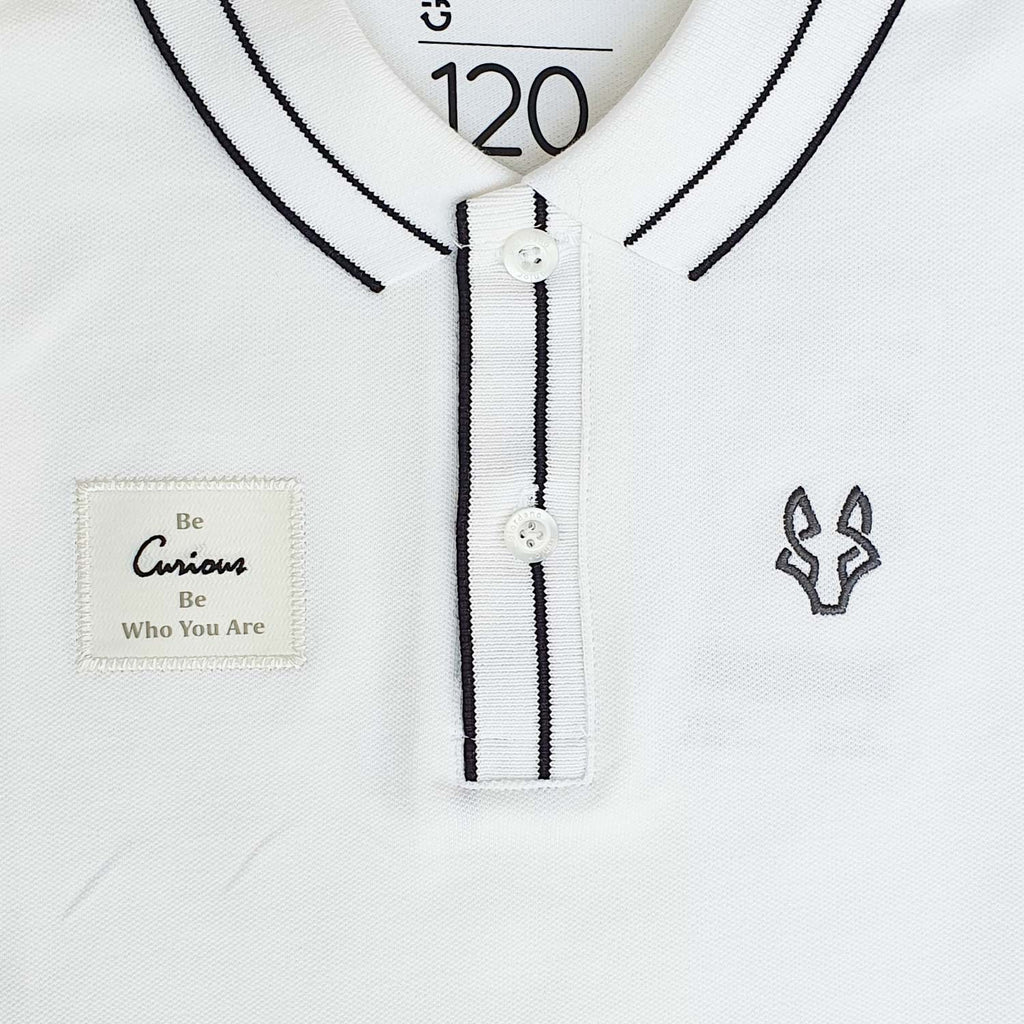 Junior Polo