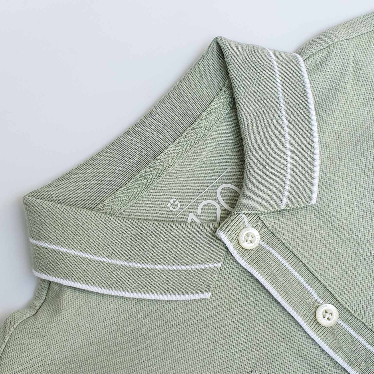 Junior Polo