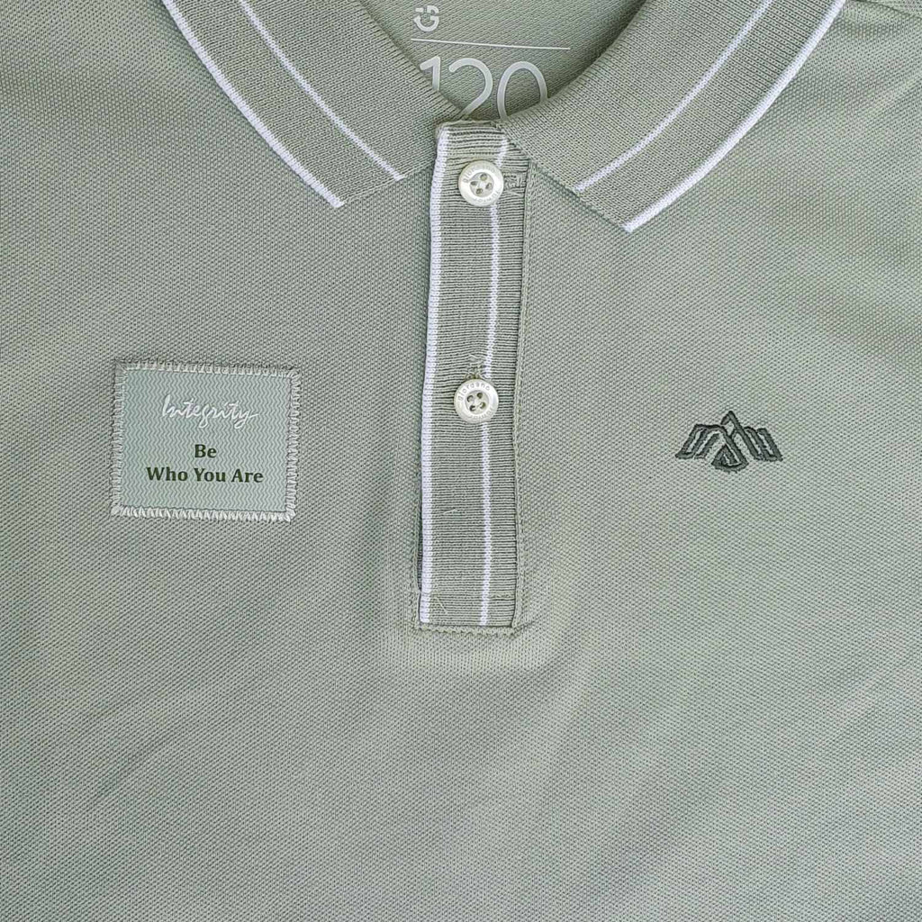 Junior Polo