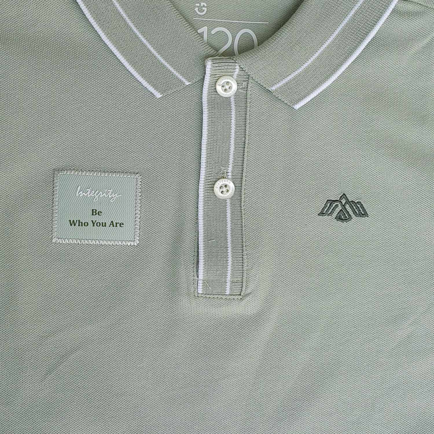 Junior Polo