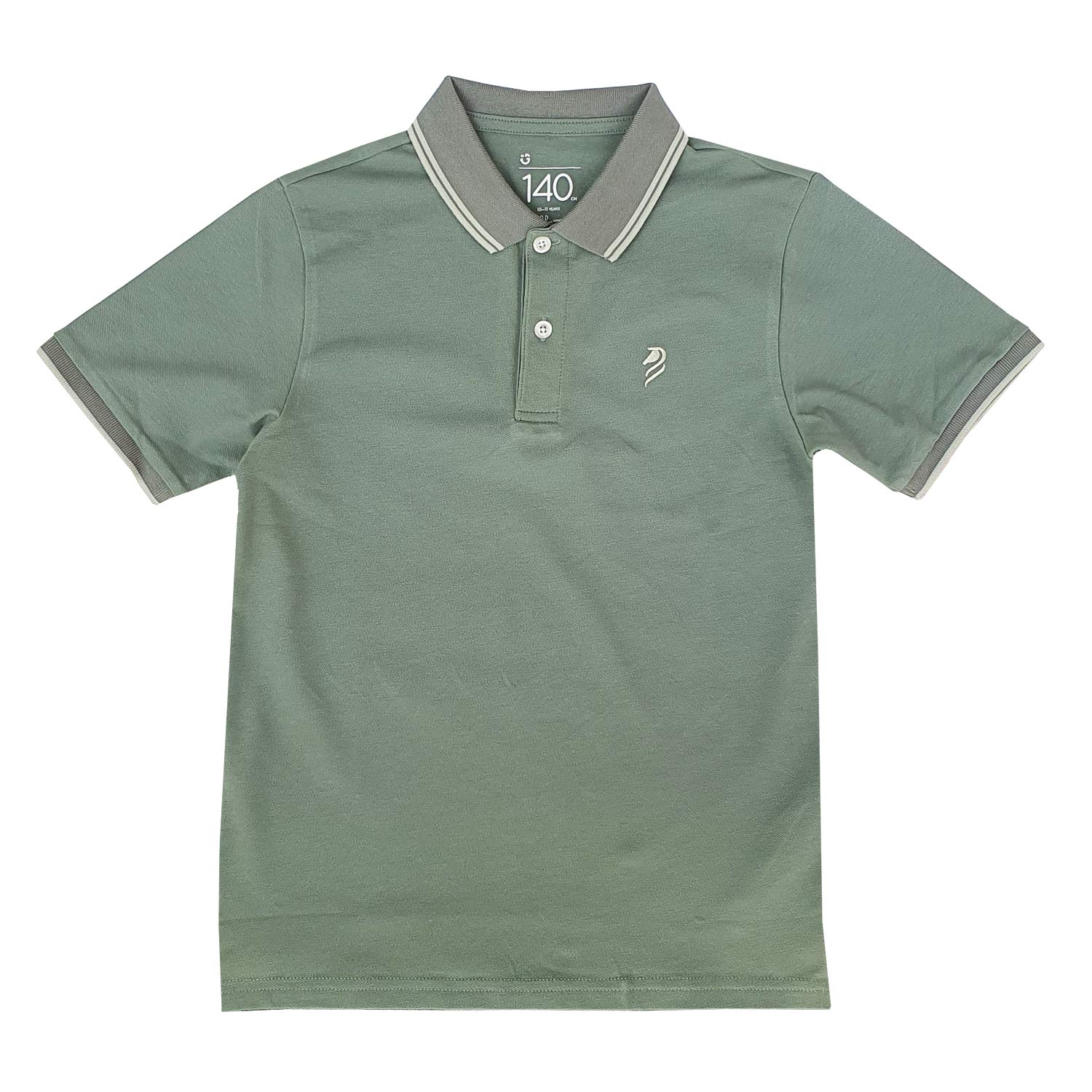 Junior Polo
