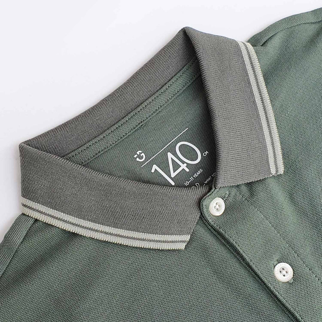 Junior Polo