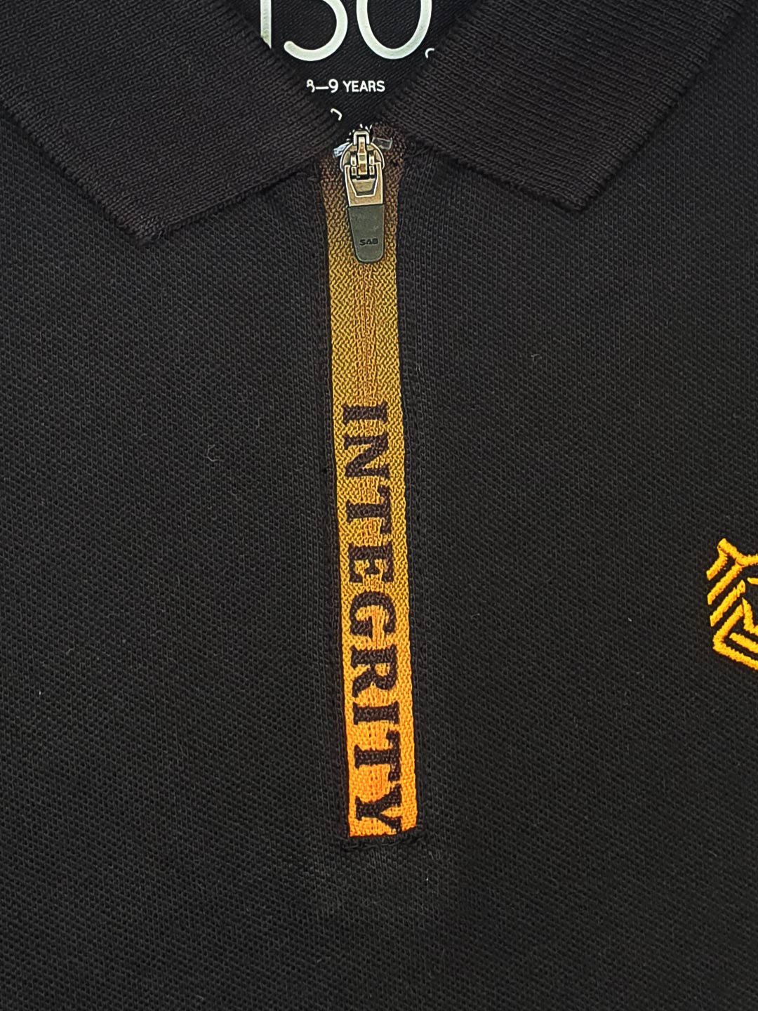 Junior Polo